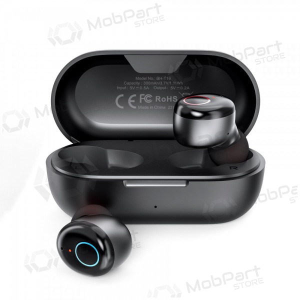 Langattomat kuulokkeet Choetech BH-T16 Hi-Fi Bean TWS