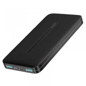 Ulkoinen paristo Power Bank Joyroom JR-T012 10000mAh musta