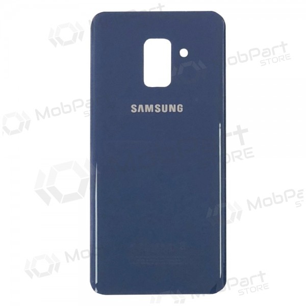 Samsung A530F Galaxy A8 (2018) takaakkukansi (sininen)