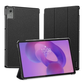 Lenovo IdeaTab 12.1 kotelo - Dux Ducis Domo musta