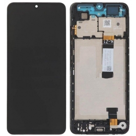 Xiaomi Redmi A5 näyttö - (juodas) (originalus)