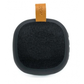 Bluetooth nešiojamas yläkaiutin Hoco BS31 (musta)