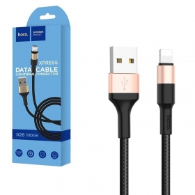 USB kaapeli HOCO X26 Xpress 