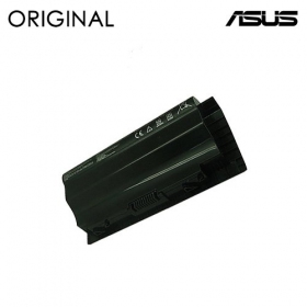 ASUS A42-G75, 4400mAh kannettavan tietokoneen akku