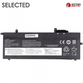 LENOVO 01AV470, 3900mAh kannettavan tietokoneen akku, Selected