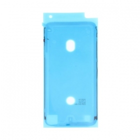 Apple iPhone 7 näyttö tarra  (musta)