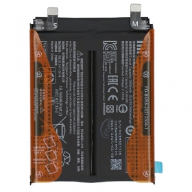 Xiaomi 11T Pro 5G paristo, akumuliatorius (BM58) (alkuperäinen)
