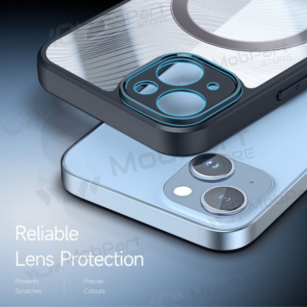 Apple iPhone 14 kotelo - Dux Ducis Aimo Mag