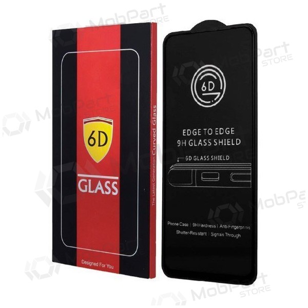 Xiaomi 17T panssarilasi - 6D