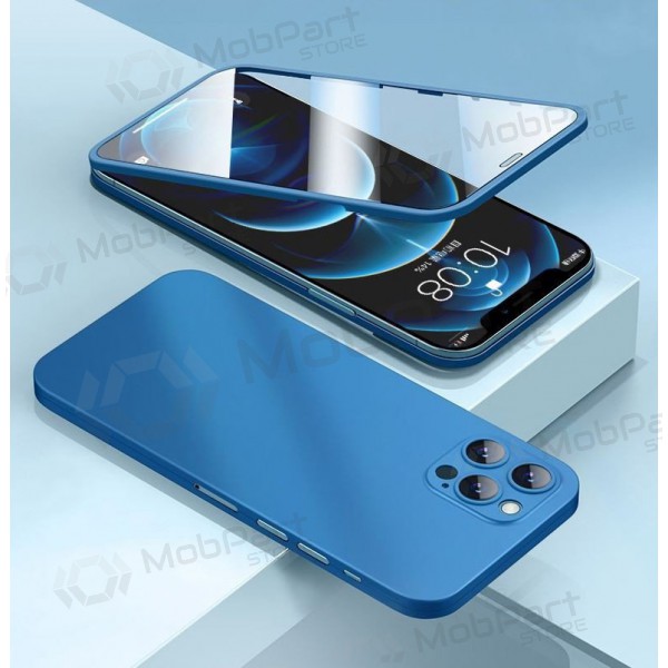 Apple iPhone 12 puhelinkotelo / suojakotelo 