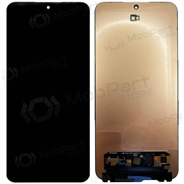 Ekranas Samsung S731 S25 FEkanssa lietimui jautriu stikliuku (NO FRAME) alkuperäinen (service pack)