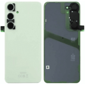 Samsung Galaxy S24+ takakansi (vihreä) (alkuperäinen)