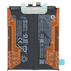 Xiaomi 15T Pro akku, akku (BP5H) (alkuperäinen)