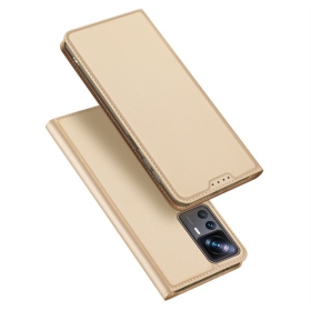 Xiaomi 12T, 12T Pro kotelo - Dux Ducis Skin Pro