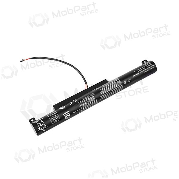 LENOVO 5B10H42831 kannettavan tietokoneen akku - PREMIUM LENOVO 5B10H42831 kannettavan tietokoneen akku - PREMIUM