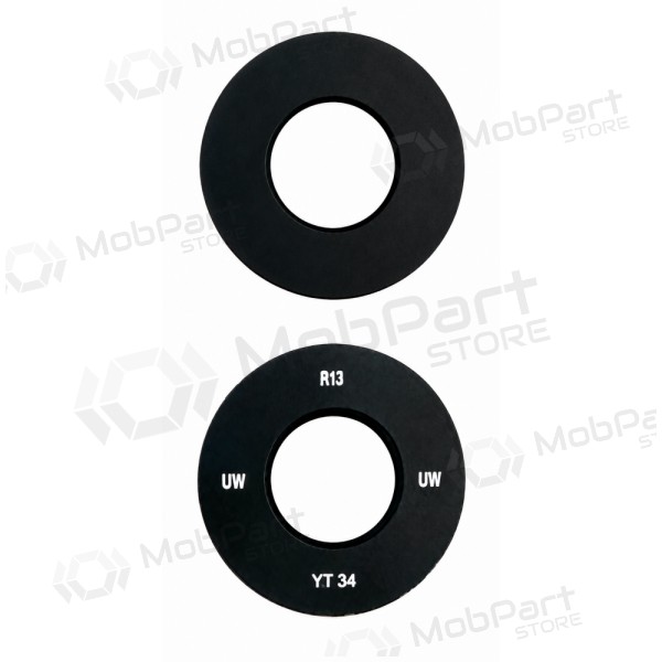 Samsung Galaxy S25 FE kameran linssi (UW) (alkuperäinen)