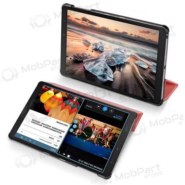 Samsung Galaxy Tab S6 Lite suojakotelo Samsung Galaxy Tab S6 Lite suojakotelo