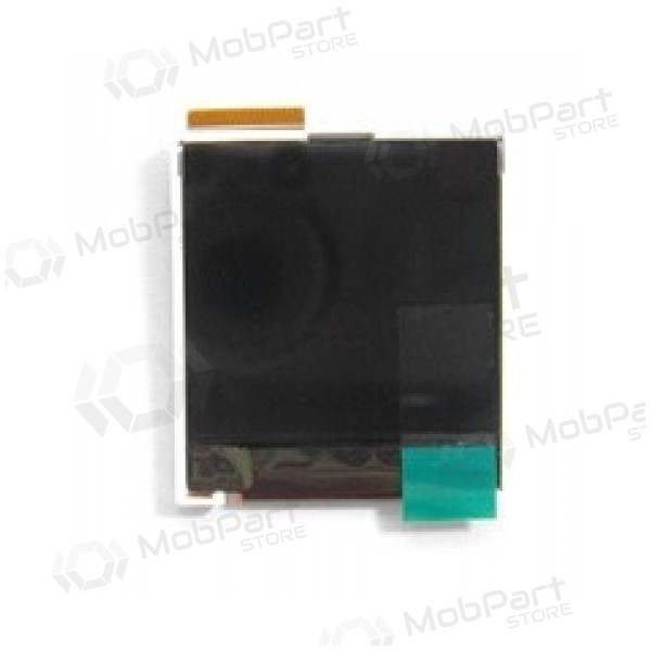 LG B2000 / B2050 / B2070 / B2100 / B2150 / KG130 / B2050 LCD näyttö