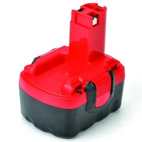 Akku työkaluille BOSCH BAT038, 14.4V, 3.0Ah, Ni-MH