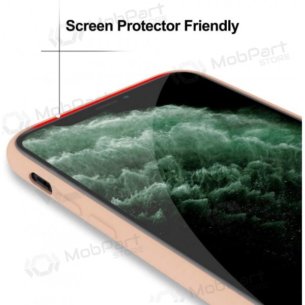 Xiaomi Redmi 11A, 12C, Poco C55 suojakuori Xiaomi Redmi 11A, 12C, Poco C55 suojakuori