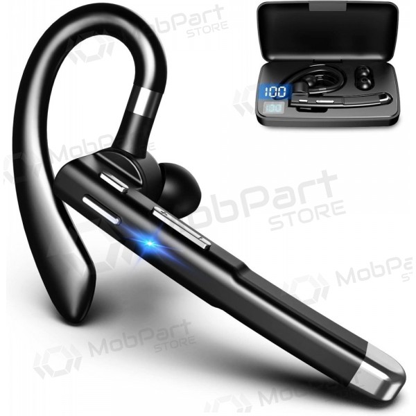 Handsfree-laite LR1 musta