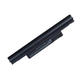 DELL F144H, 5200mAh kannettavan tietokoneen akku, Advanced