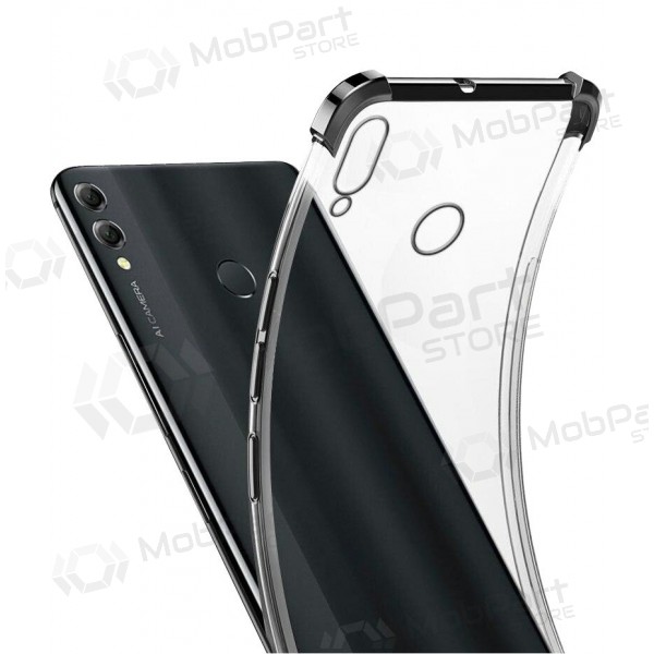 Huawei Y6P puhelinkotelo / suojakotelo 