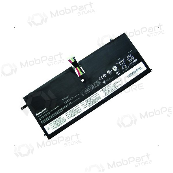 LENOVO 45N1070, 47 Wh kannettavan tietokoneen akku, Selected LENOVO 45N1070, 47 Wh kannettavan tietokoneen akku, Selected