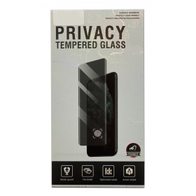 Apple iPhone 15 Pro panssarilasi "Full Privacy"