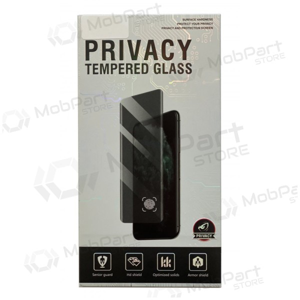 Apple iPhone 15 Pro panssarilasi 
