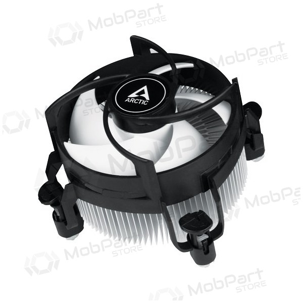 ARCTIC Alpine 17 procesoriaus aušintuvas, Intel 1700