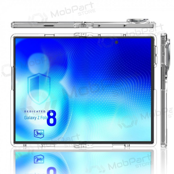 Samsung Galaxy Z Fold8 kotelo - 3MK Armor Case