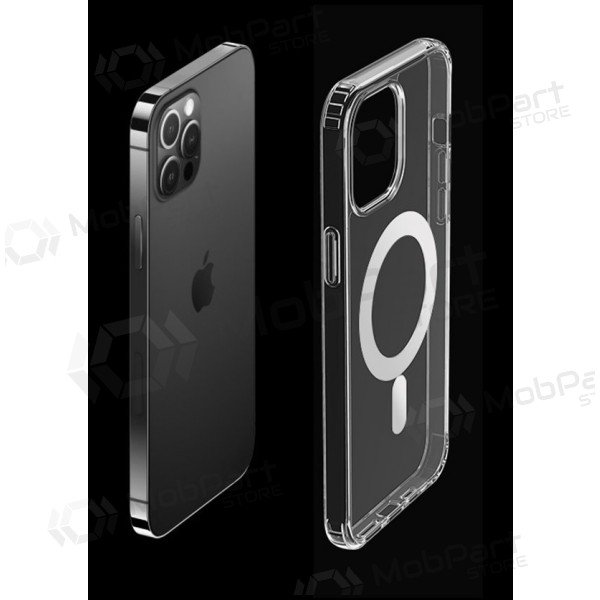 Apple iPhone 12 Pro Max puhelinkotelo / suojakotelo 