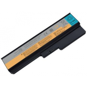 LENOVO 42T4585, 5200mAh kannettavan tietokoneen akku, Advanced