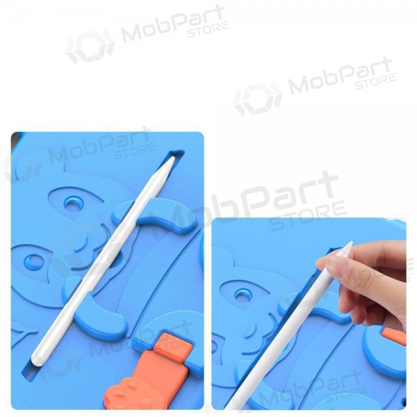 Apple iPad 10.9 2022 kotelo, suojakotelo 