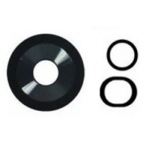 Huawei P60 Pro kameran linssi Black (only lens 3pcs) ORG