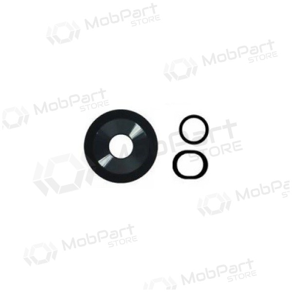 Huawei P60 Pro kameran linssi Black (only lens 3pcs) ORG