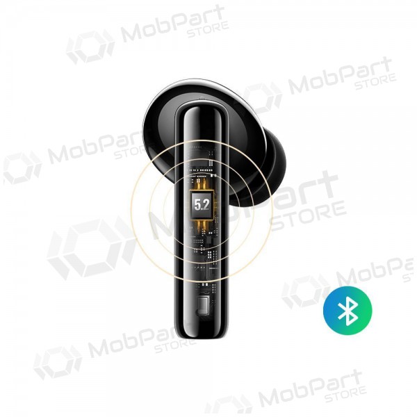 Langattomat kuulokkeet Ugreen WS106 HiTune T3 Active Noise-Cancelling Earbuds Langattomat kuulokkeet Ugreen WS106 HiTune T3 Active Noise-Cancelling Earbuds