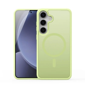 Samsung Galaxy S25 kotelo - Dux Ducis Yind
