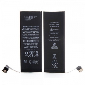 Apple iPhone SE paristo / akku (1624mAh)
