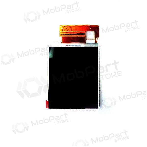 LG GD350 LCD näyttö