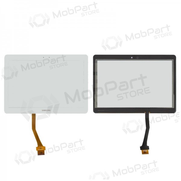 Samsung N8000 / N8010 / N8013 / N8020 / P5100 Galaxy Note 10.1 / Galaxy Tab 2 kosketusnäytön lasi