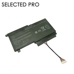 Toshiba Satellite L55 Series PA5107U-1BRS, 2500mAh kannettavan tietokoneen akku, Selected Pro