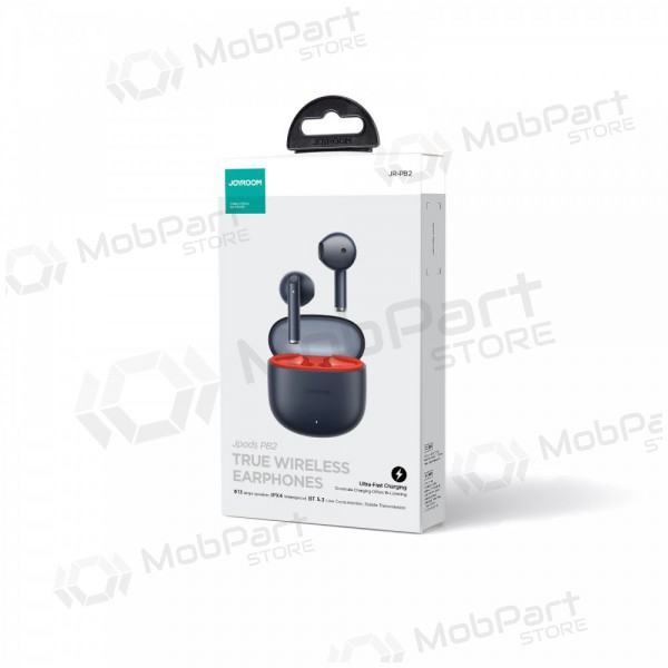 Langattomat kuulokkeet Joyroom TWS JR-PB2