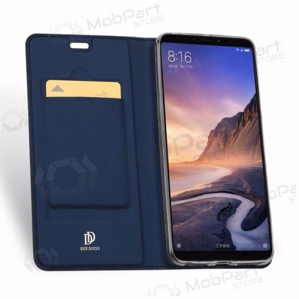 Xiaomi 13T / 13T Pro kotelo - Dux Ducis Skin Pro (tummansininen)