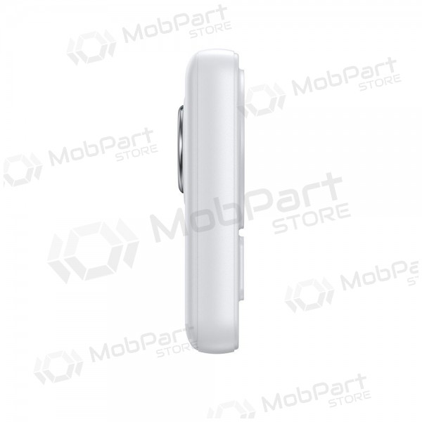 Ulkoinen paristo Power Bank Joyroom JR-W050 20W Magnetic Wireless 10000mAh valkoinen