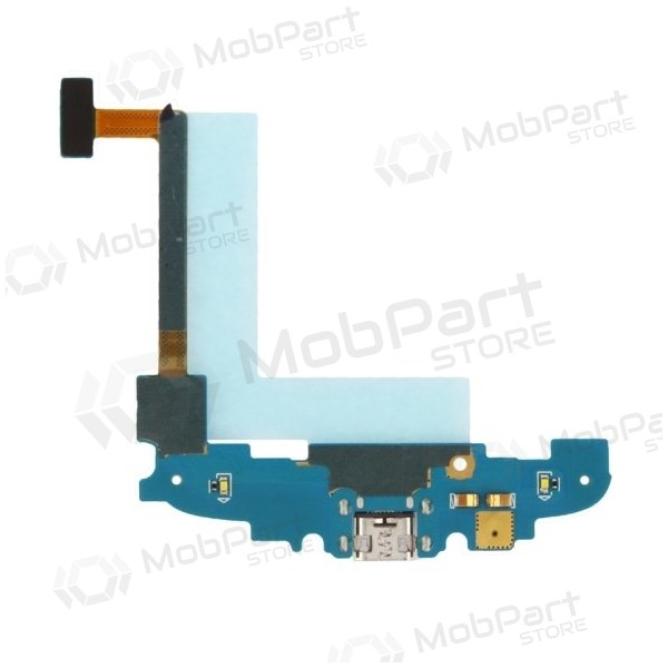 Samsung i8260 Galaxy Core / i8262 Galaxy Core Duos latauspistorasian ja mikrofonin liitin (latausliitin)