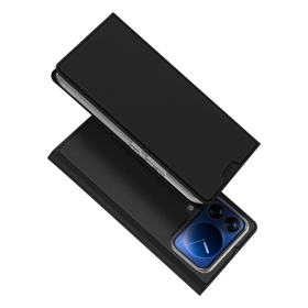 Xiaomi 17 pro lompakkokotelo - Dux Ducis Skin Pro