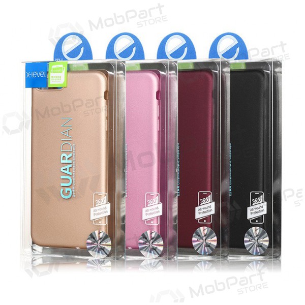 Samsung A326 Galaxy A32 5G puhelinkotelo / suojakotelo 