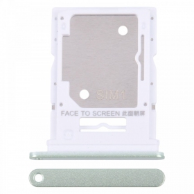 Xiaomi Redmi Note 13 4G SIM kortin pidike (Mint Green)